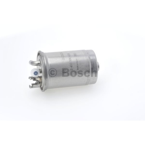 Filtru combustibil Bosch 0450906429