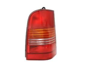 Lampa stop Mercedes Clasa V (638/2) Tyc 110567112, parte montare : Dreapta