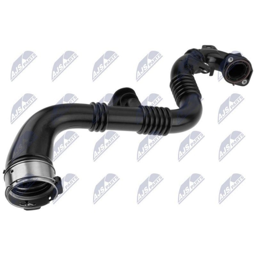 Furtun admisie aer motor 1.2tce Renault Megane 4 2015-, Kadjar 2015-, Scenic 2015-, 144608470R