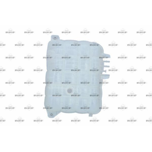 NRF Vas de expansiune, racire EASY FIT