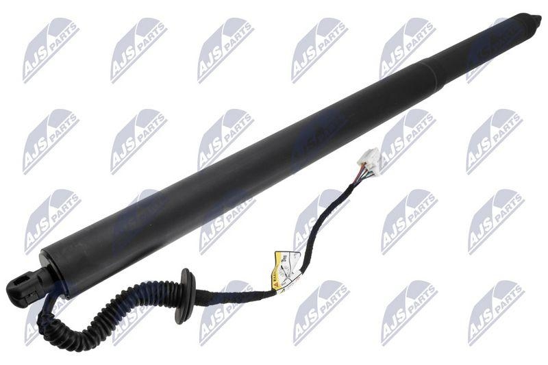 Amortizor haion Mitsubishi Outlander 2022-2024; modele cu deschidere electrica, partea stanga; 90561W030P; NTY, aftermarket