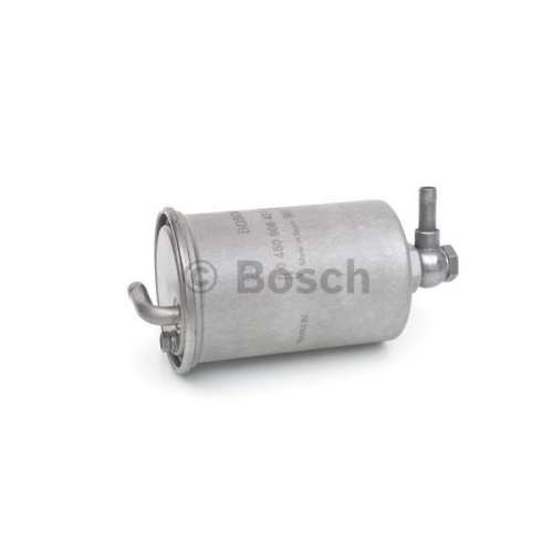 Filtru combustibil Bosch 0450906431