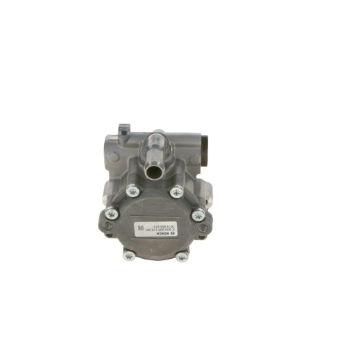 Pompa servodirectie Opel Vivaro (F7), 2006 -07.2014, Renault Trafic 2 (Jl), 08.2006-2014, SRLine Polonia, S5060019, pentru producator ZF, hifdraulica, 110 bar