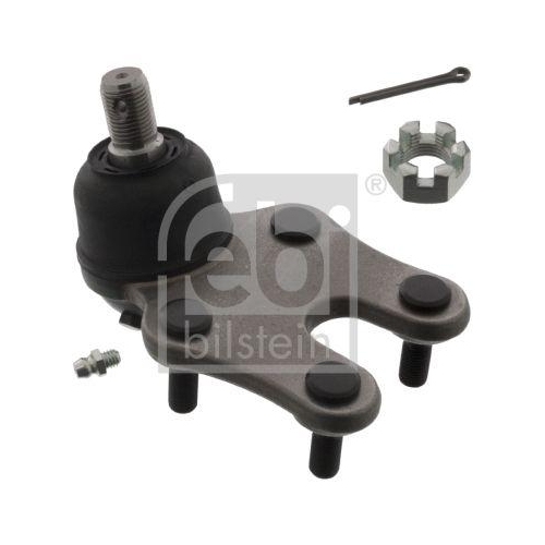 FEBI BILSTEIN Articulatie sarcina/ghidare