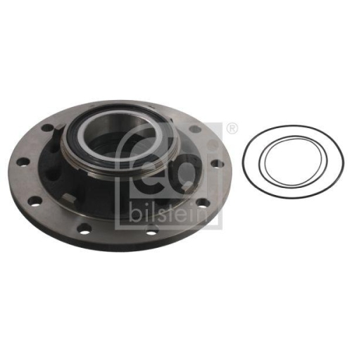 FEBI BILSTEIN Butuc roata