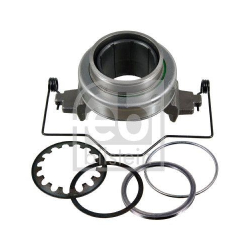 FEBI BILSTEIN Rulment de presiune
