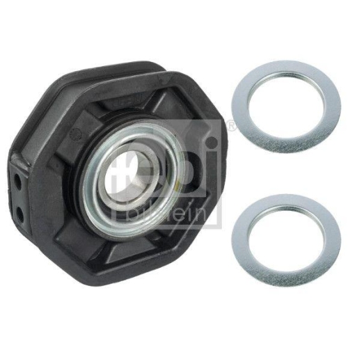 FEBI BILSTEIN Suport, ax cardanic