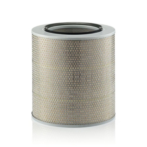 MANN-FILTER Filtru aer