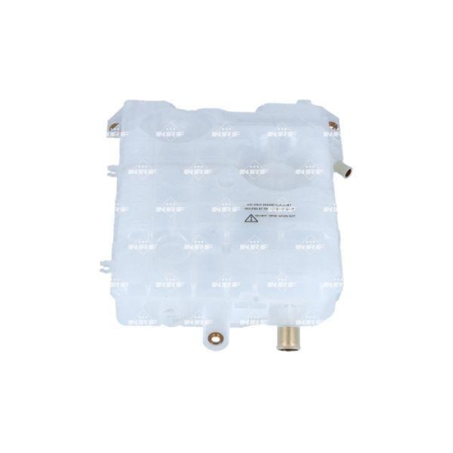 NRF Vas de expansiune, racire EASY FIT