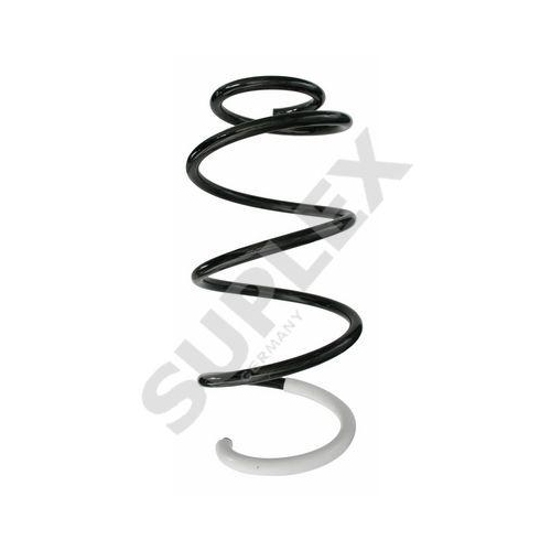 Arc suspensie Hyundai I30 (Gd) 06.11-, I30 Coupe 05.13-, I30 Estate (Gd) 06.12-; Kia CeeD Sportswagon (Jd) 09.12-07.18, Ceed Liftback (Ed) 12.06-12.12, Pro Ceed (Jd) 03.13-07.18, Fata, SUPLEX