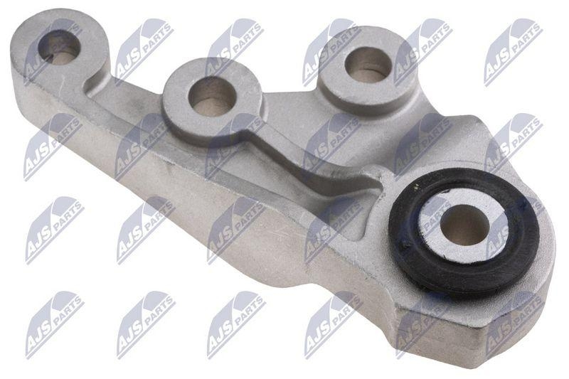 Suport motor Jeep Renegade 4x4 (Bu) 2014- 1.4 16v 119 kW/162 CP, Fiat 500x; stanga = dreapta; 51999636; NTY, aftermarket