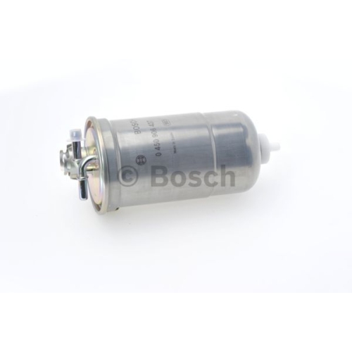 Filtru combustibil Bosch 0450906437