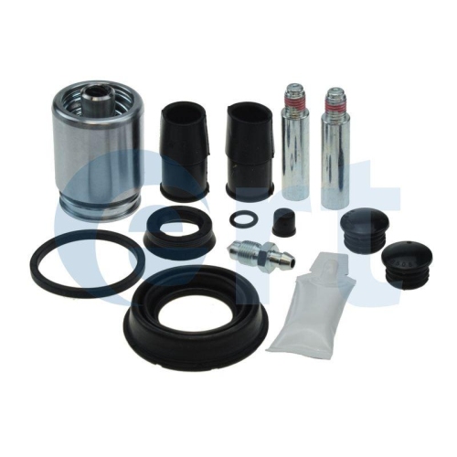 Set reparatie etrier frana Audi; Bmw; Cadillac; Citroen; Ford; Mazda; Mercedes; Nissan; Opel; Renault; Saab; Volvo, Punte Spate, sistem franare ATE, ERT