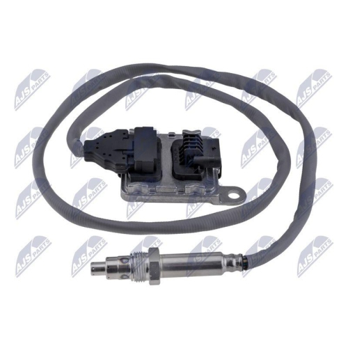 Senzor NOx, injectie aditiv Audi A3 2.0tdi, 30tdi 2017-, Q2 2.0tdi, 35tdi 2017-, Seat Leon 2.0tdi 2017-, Skoda Karoq 2.0tdi 2018-, Octavia 2.0tdi 2017-, Superb 1.6tdi 2015-, Vw Golf 7 2.0tdi 2017-, T-Roc 2.0tdi 2018-, 04L907807BP