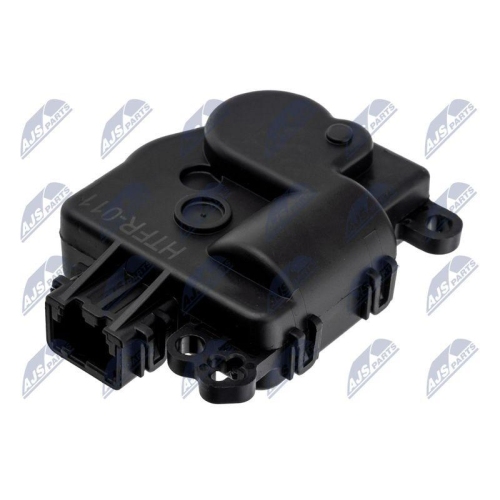 Actuator ventil comutare clapete ventilatie Ford Mondeo 2014-, S-Max 2015-, Galaxy 2015-, Edge 2015-, GS7H-19E616-AA