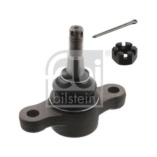FEBI BILSTEIN Articulatie sarcina/ghidare