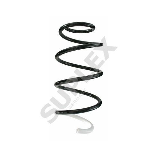 Arc suspensie Hyundai I30 (Gd) 06.11-, I30 Coupe 05.13-, I30 Estate (Gd) 06.12-; Kia CeeD Sportswagon (Jd) 09.12-07.18, Pro Ceed (Jd) 03.13-07.18, Fata, SUPLEX