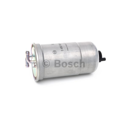 Filtru combustibil Bosch 0450906442