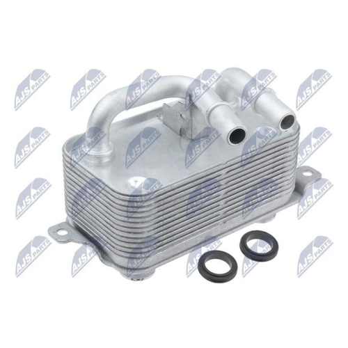 Radiator racire motor motor 2.1-4.4 Bmw Seria 5 E60 2001-2005, Bmw Seria 5 E61 2002-2005, Bmw 6 E63 2002-2005, Bmw 6 E64 2002-2005, Bmw Seria 7 E65 2000-2005, 17217507974