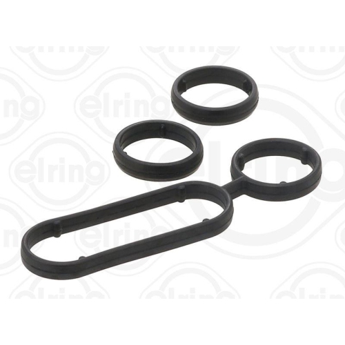 ELRING Set garnituri, radiator ulei