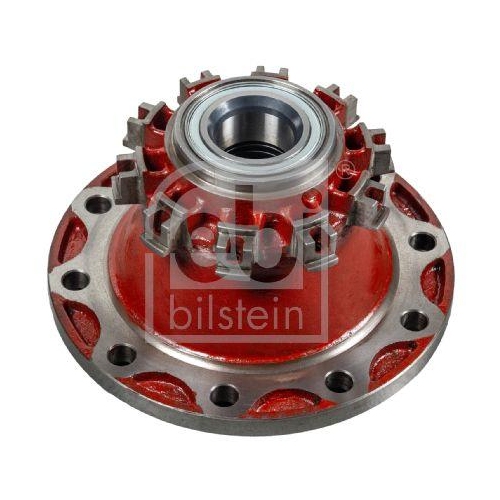 FEBI BILSTEIN Butuc roata