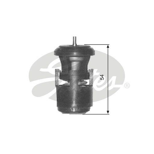 GATES termostat,lichid racire