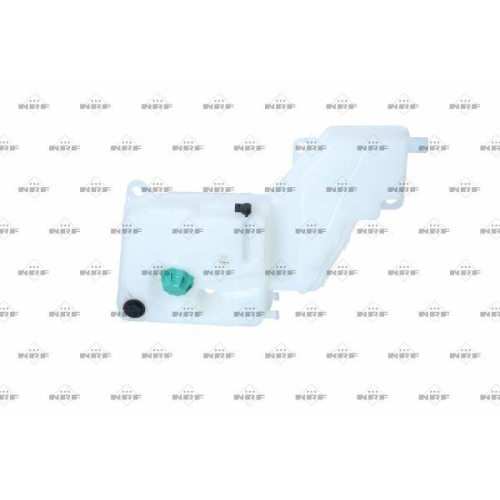 NRF Vas de expansiune, racire EASY FIT
