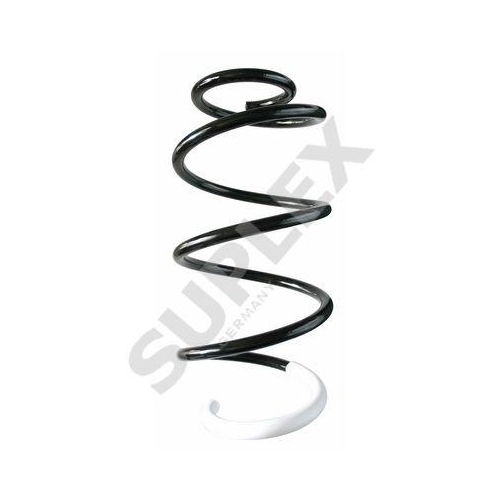 Arc suspensie Hyundai I30 (Gd) 06.11-, I30 Estate (Gd) 06.12-; Kia CeeD Sportswagon (Jd) 09.12-07.18, Pro Ceed (Jd) 03.13-07.18, Fata, SUPLEX
