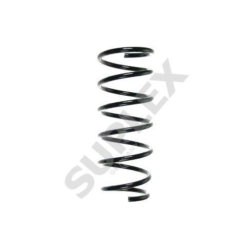 Arc suspensie Hyundai I30 Estate (Fd) 10.07-06.12, Spate, SUPLEX