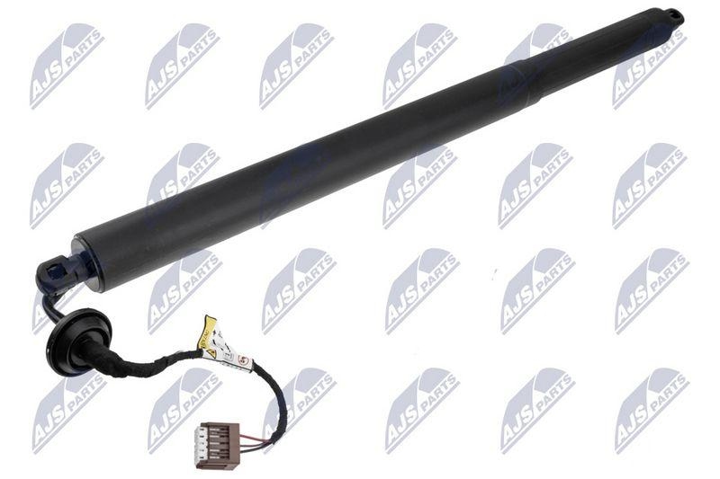 Amortizor haion Nissan X-Trail 2022-; modele cu deschidere electrica, partea dreapta; 905606RS0B; NTY, aftermarket