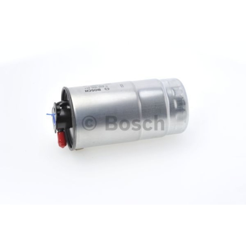 Filtru combustibil Bosch 0450906451