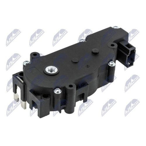 Actuator inchidere haion Mercedes Clasa C S204 T-Model 2007-, Clasa E S212 T-Model 2009-, Gla X156 2013-, Glk X204 2008-, Clasa M W166 2011-, A2047500060