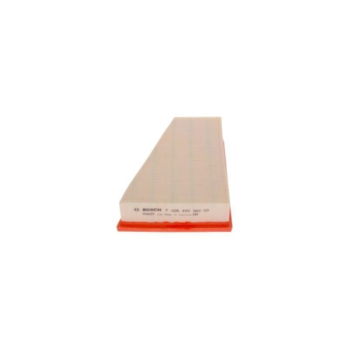 BOSCH Filtru aer