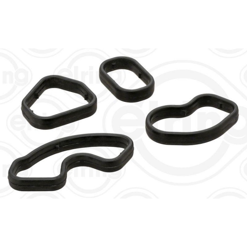 ELRING Set garnituri, radiator ulei