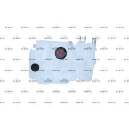 NRF Vas de expansiune, racire EASY FIT