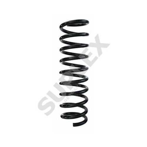 Arc suspensie Hyundai I30 Estate (Fd) 10.07-06.12; Kia Ceed Sw (Ed) 07.07-12.12, Spate, SUPLEX