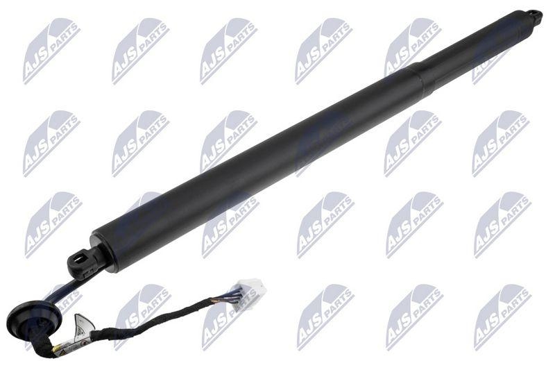 Amortizor haion Nissan X-Trail 2022-; modele cu deschidere electrica, partea stanga; 905616RS0B; NTY, aftermarket