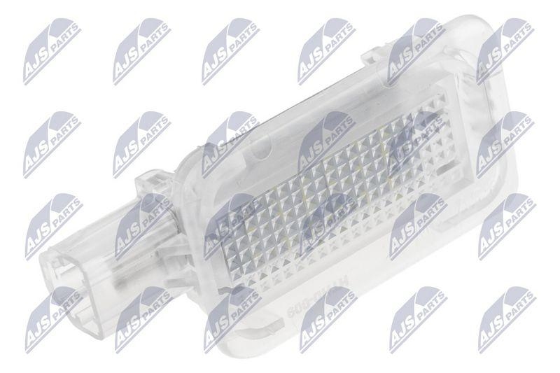 Lampa LED torpedou Honda Jazz III 2008-, Civc VII 2001-2005, Civic VIII 2005-2013, Civic IX 2011-2016, Accord VII 2003-2008, Insight 2009-; 34261S5A003; NTY, aftermarket
