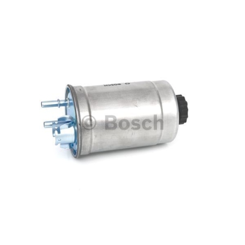 Filtru combustibil Bosch 0450906452