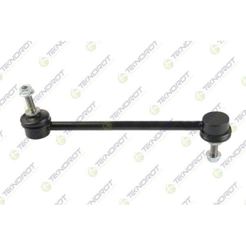 Bieleta antiruliu Jeep Cherokee (Kl), 06.13-, Cherokee Van (Kl), 06.13-, 2.0 CRD, 2.0 CRD 4x4, 2.0 T-GDi 4x4, 2.2 CRD, 2.2 CRD 4x4, 2.4, 2.4 4x4, 3.2 4x4, 3.2 V6, 3.2 V6 4x4, Punte Spate, Stanga=Dreapta, TEKNOROT