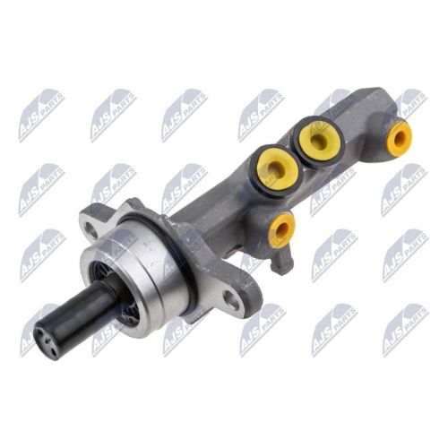 Pompa centrala frana Vw Golf 5, 6 1.2tsi, 1.4tsi, 1.6tsi, 1.6tdi, 1.9tdi, 2.0tdi, 2.0tsi 2003-2014, Skoda Octavia 2004-2013, Audi A3 2003-2013, Seat Leon 2005-2013, 1K1614019F