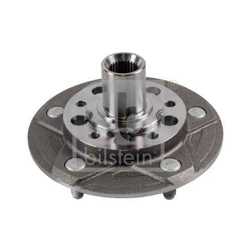 FEBI BILSTEIN Butuc roata