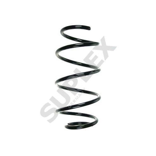 Arc suspensie Hyundai I40 I (Vf) 03.12-05.19, Fata, SUPLEX