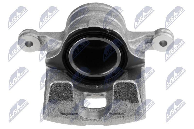 Etrier frana Suzuki Swift IV 2010-; partea din fata, dreapta; 55101-68L00; NTY, aftermarket