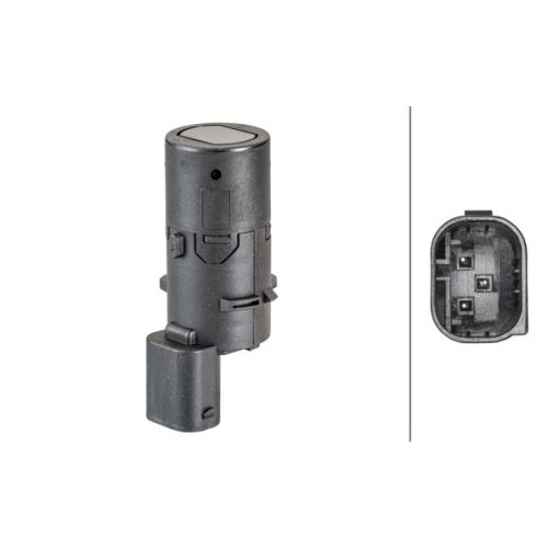 HELLA Sensor, ajutor parcare
