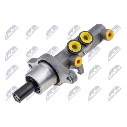 Pompa centrala frana Vw Golf 5, 6 1.4tsi, 1.6tsi, 1.9tdi, 2.0tsi, 2.0tdi 2003-, Skoda Octavia 2 1.2tsi, 1.4tsi, 1.6tsi, 1.6tdi, 1.8tsi, 2.0tsi, 2.0tdi 2004-, Audi A3 2003-, Seat Leon 2005-, 1K1614019K