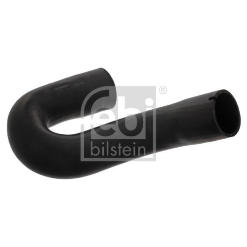 FEBI BILSTEIN Furtun radiator