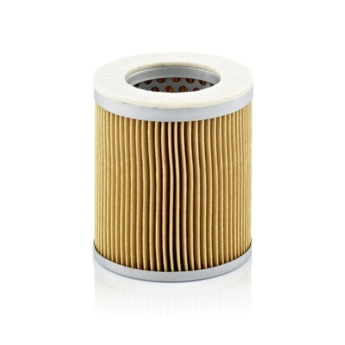 MANN-FILTER Filtru aer