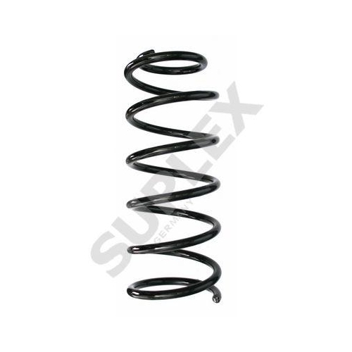 Arc suspensie Hyundai Ix20 (Jc) 11.10-07.19; Kia Venga (Yn) 02.10-03.19, Fata, SUPLEX