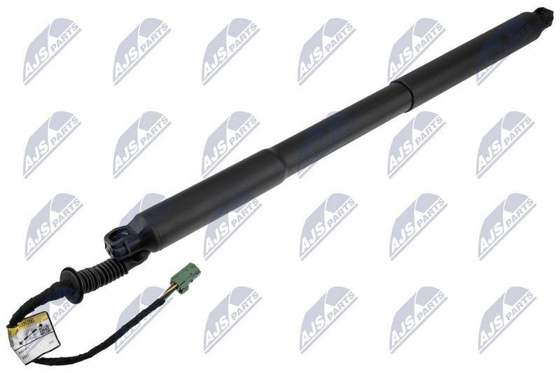 Amortizor haion Opel Astra L hatchback 2021-; modele cu deschidere electrica, partea dreapta; 9841472180; NTY, aftermarket